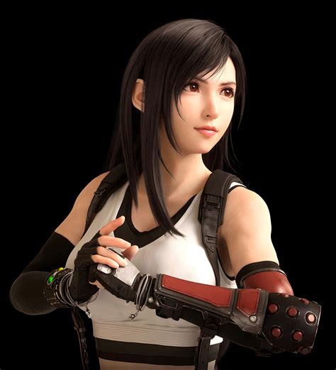 tifa lockhart fantasy porn|tifa